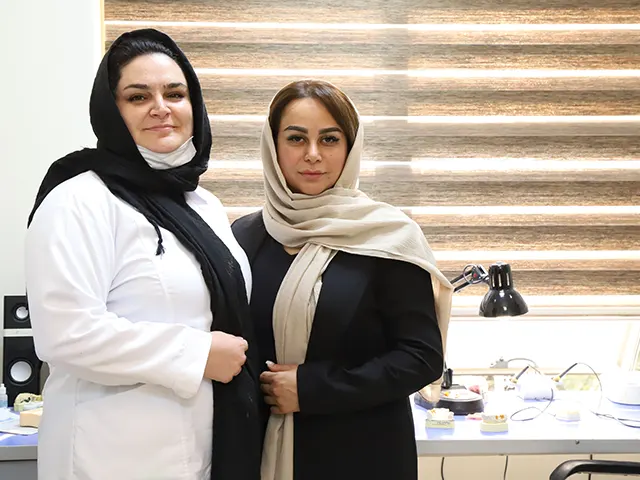 مریم موسی زاده