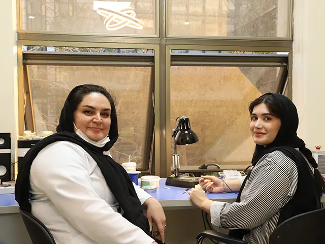 کوثر قربانزاده
