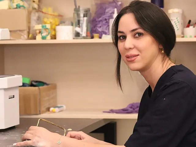 نورسته عیدی