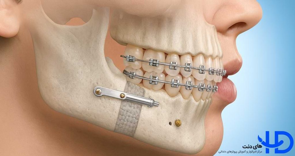 درآمد دندانپزشک- متخصص جراحی صورت و دهان و فک